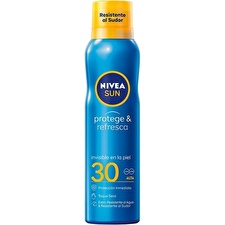 Nivea Sun Protect&refresh Solar Mist Spf30 200ml