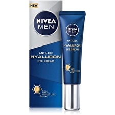 Nivea Men Anti-age Hyaluron Eye Contour 15ml