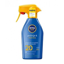 Nivea Sun Protege&hidrata Pistola Spf20 270ml