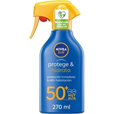 Nivea Sun Protege&hidrata Spray Spf50+ 270ml