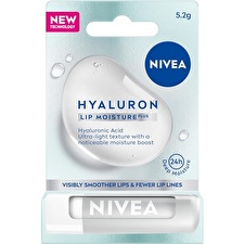 Nivea Lip Hyaluron Moisture Obsolete Manufacturer
