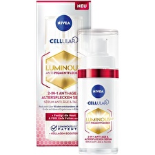 Nivea Cellular Luminous 630 Antispot Anti-age & Spot Serum 30ml