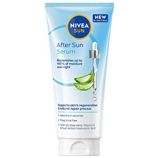 Nivea After Sun Serum 100ml