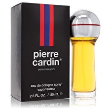 Pierre Cardin Pour Monsieur Eau De Cologne 80ml