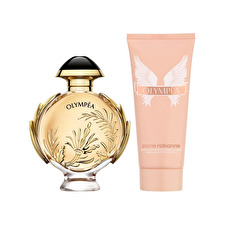 Paco Rabanne Set Paco Rabanne: Olympea Solar Eau De Parfum For Women 80ml & Olympea Solar Hydrating Body Lotion 100ml