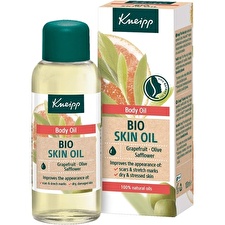 Kneipp Bio Skin Oil - Bio Body Oil 100ml