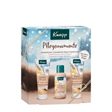 Kneipp Winter Feeling Capuacu Nut & Vanilla Set 100ml