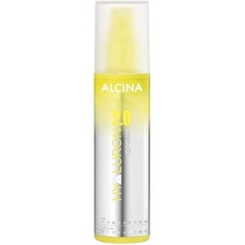 Alcina Hydra Traction And Protective Hair Spray Hyaluron 2.0 (spray) - Volume: 125ml