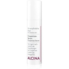 Alcina Couperose Serum - Redness 30ml