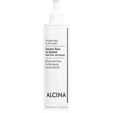 Alcina Facial Tonic Without Alcohol 200ml