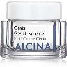 Alcina Cenia Facial Cream - Moisturizing Face Cream 50ml
