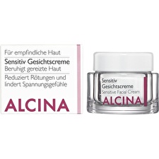 Alcina ( Sensitiv E Facial Cream) 50ml 50ml