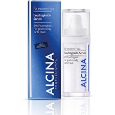 Alcina Moisturizing Serum (moisturising Serum) 30ml 30ml