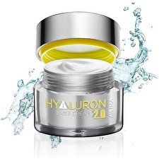 Alcina Hyaluron 2.0 (face Cream) 50ml