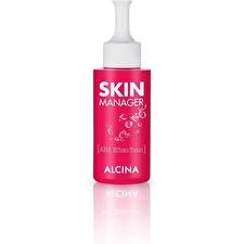 Alcina Skin Manager Aha Effect-tonic - Skin Tonic 50ml
