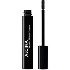 Alcina (wonder Volume Mascara) - Shade: Black
