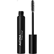 Alcina Wimpernlänge2 Mascara - Extending And Volume Mascara 9ml