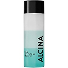 Alcina Soft Eye Make-up Remover 100ml