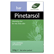 Pinetarsol Bar 100g