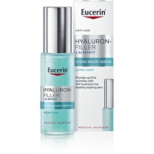 Eucerin Hydrating Facial Serum Hyaluron-filler+3x Effect (hydra Boost Serum) 30ml