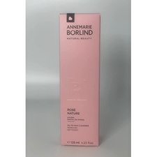 Annemarie Borlind Rose Oil-to-milk Cleanser 125ml