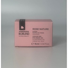 Annemarie Borlind Rose Nature Cooling Spa Eye Cream-gel 15ml/0.5oz