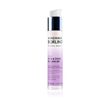 Annemarie Borlind Skin & Pore Balancer Intensive Serum For Combination Skin With Large Pores 15ml
