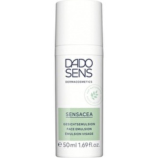 Dado Sens Sensacea Soothing Face Emulsion 50ml