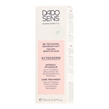 Dado Sens Extroderm Care Treatment 20ml