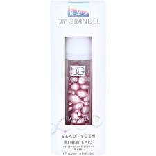 Dr.grandel Beautygen Renew Caps 38 Pieces 15.2ml