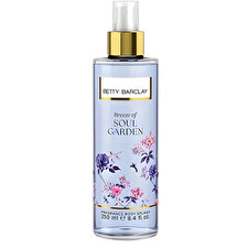 Betty Barclay Breeze Of Soul Garden - Tělový Závoj - Volume: 250ml
