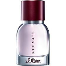 S. Oliver Soulmate Eau De Toilette For Women 30ml