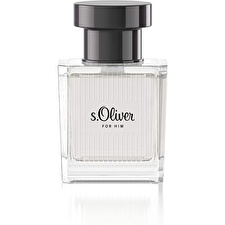 S.oliver For Him Eau De Toilette 30ml