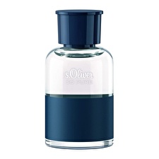 S. Oliver So Pure Eau De Toilette For Men 30ml