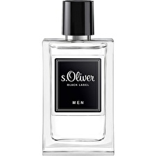 S.Oliver Black Label Eau De Toilette 30ml