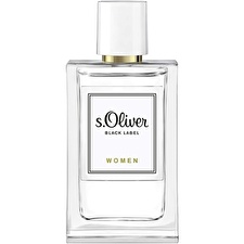 S.Oliver Black Label Women Eau De Toilette 30ml