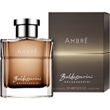 Baldessarini Ambré Eau De Toilette 50ml