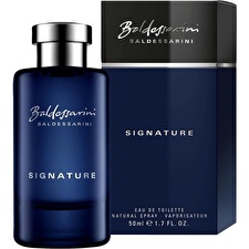 Baldessarini Signature Eau De Toilette 50ml