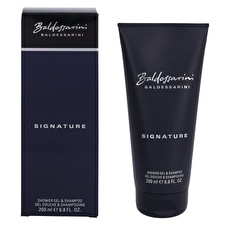 Baldessarini Signature Shower Gel 200ml