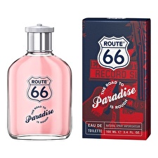 Route 66 The Road To Paradise Is Rough For Men 90ml/3.4oz