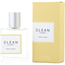 Clean Fresh Linens Eau De Parfum 60ml