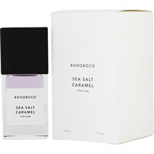 Bohoboco Sea Salt Caramel Unisex Perfume 50ml