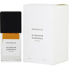 Bohoboco Olibanum Gardenia Unisex Perfume 50ml