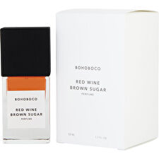 Bohoboco Red Wine Brown Sugar Unisex Perfume 50ml