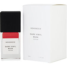Bohoboco Dark Vinyl Musk Unisex Perfume 50ml