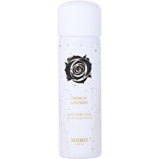 Memo Paris French Leather Hair Scented Mist Unisex 80ml