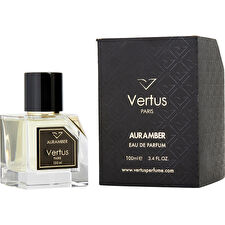 Vertus Auramber Eau De Parfum Spray (Unisex) 100ml/3.4oz