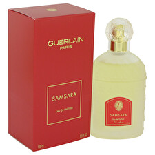 Guerlain Samsara Eau De Parfum Spray 100ml/3.4oz