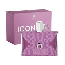 Etienne Aigner Iconista Eau De Parfum 100ml