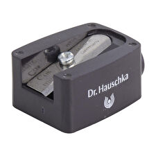 Dr. Hauschka Eye Pencil Sharpener Black
